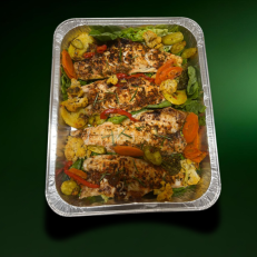 Seabass