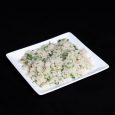 Salade de pommes de terre froide