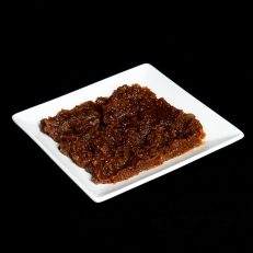 Potiron confit