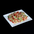 Tomate, concombre, oignon
